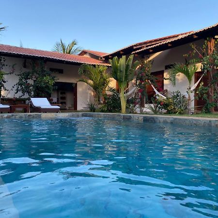 Villa Corsica Prea Exterior foto