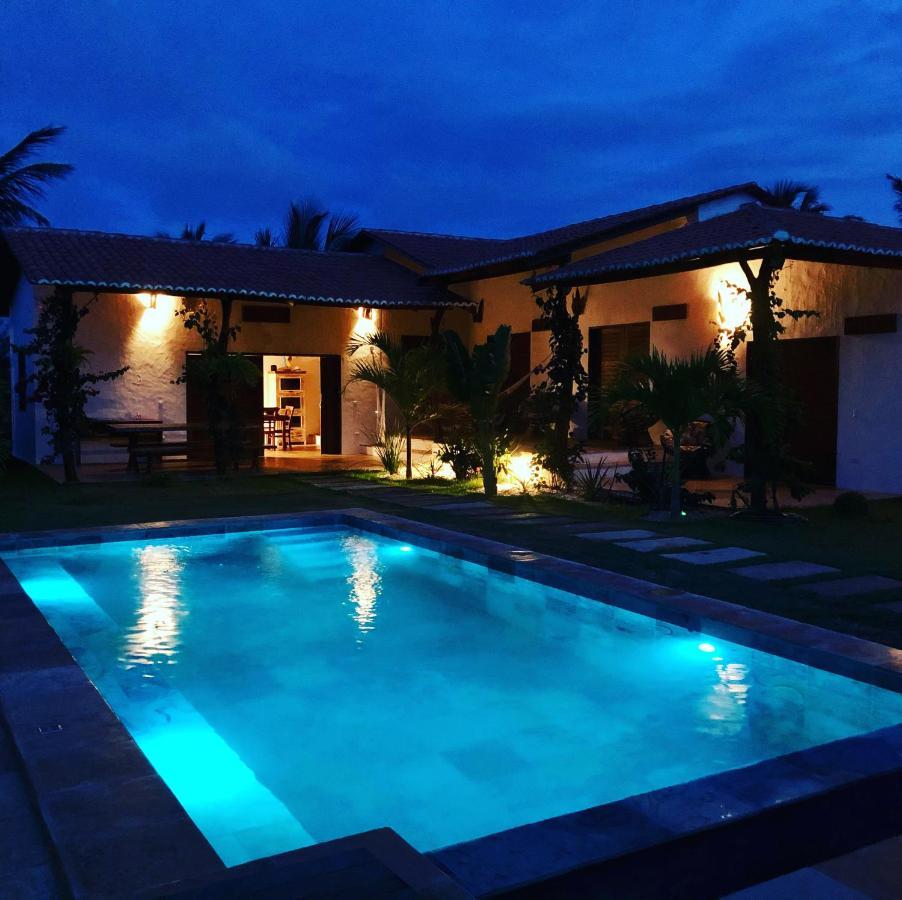 Villa Corsica Prea Exterior foto